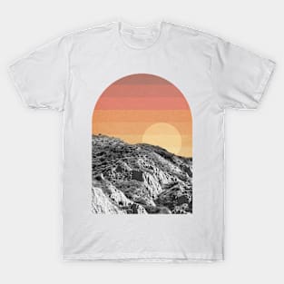 Sunrise #13 T-Shirt